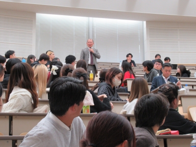 フィードバック①