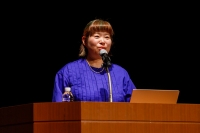 渡邊直子さん②