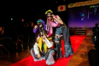 香椎高等学校①