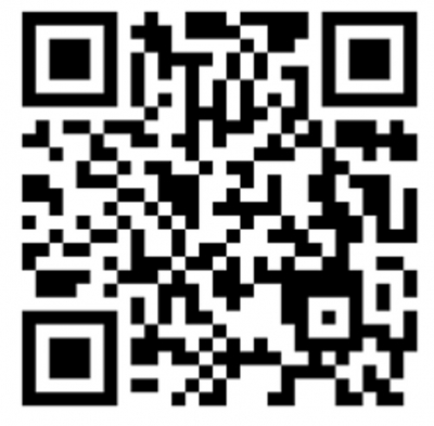 サイトQRコード