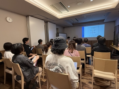 第１回会議写真１