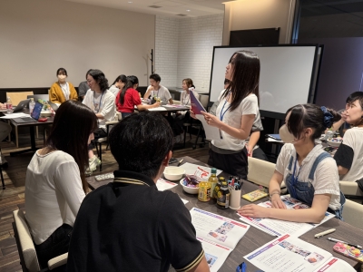 第２回会議写真１