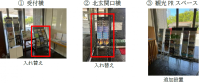 設置イメージ