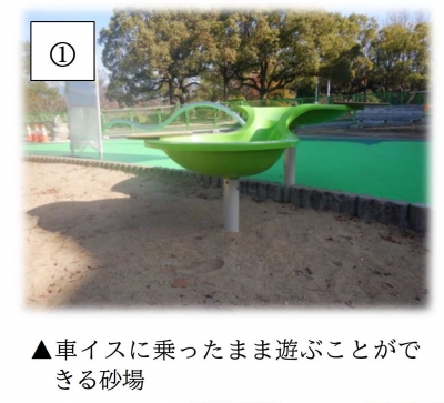 遊具1