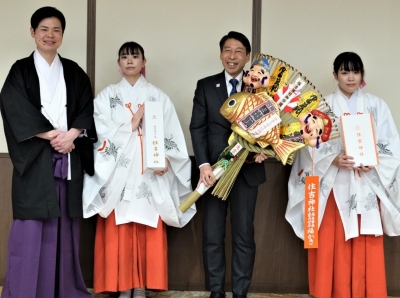 昨年度の様子
