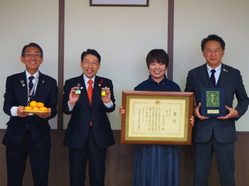 集合写真