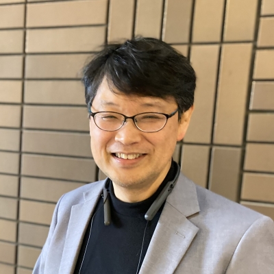 まつもと ゆきひろ氏