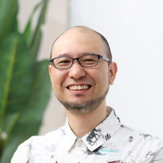中村俊介氏