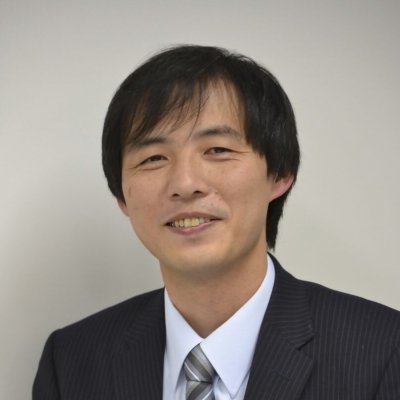 田中和明氏