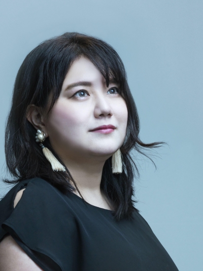 玉城絵美氏