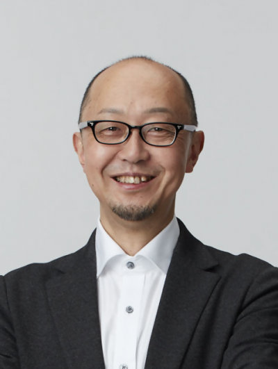 漆原茂氏