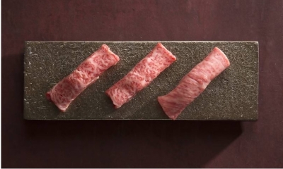 肉寿司