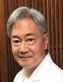 笹岡シェフ