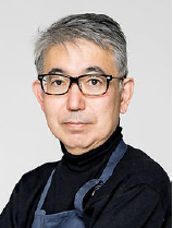 柏原氏写真