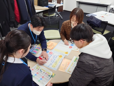 会議の様子６