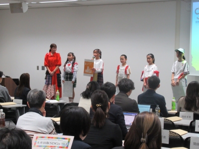 オープニングアクト③