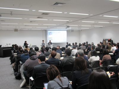 トークセッション③