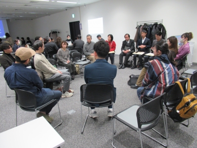 ワークショップC-1