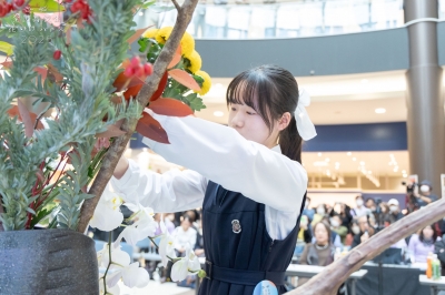 様子