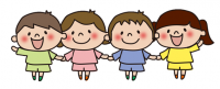 こどもイラスト