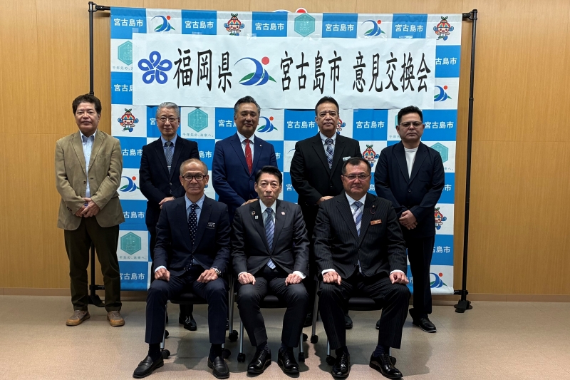 集合写真