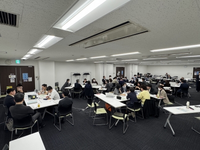 会議の様子２