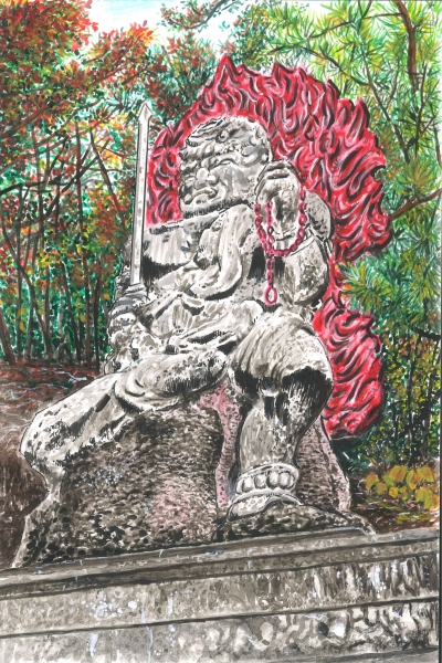 学生一般の部 銀賞