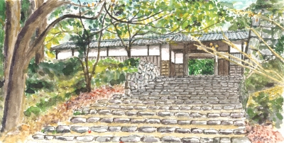 学生一般の部 銀賞