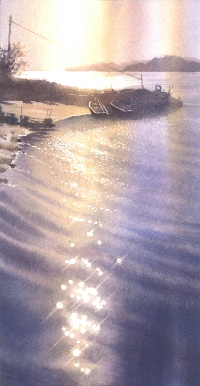 学生一般の部 銀賞