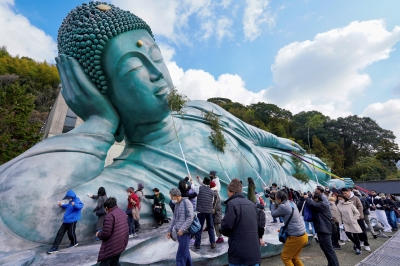 写真部門 景観発見賞