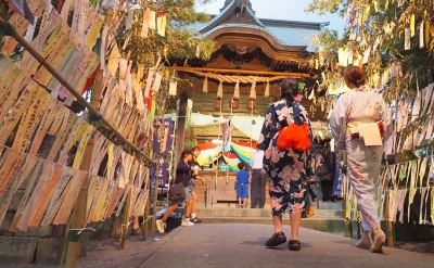 写真部門　景観発見賞