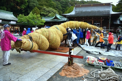 写真部門　景観発見賞