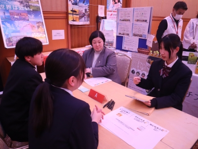 ワークショップ④