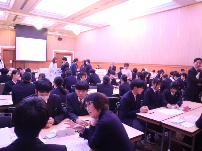 ワークショップ⑤