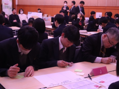 ワークショップ⑥