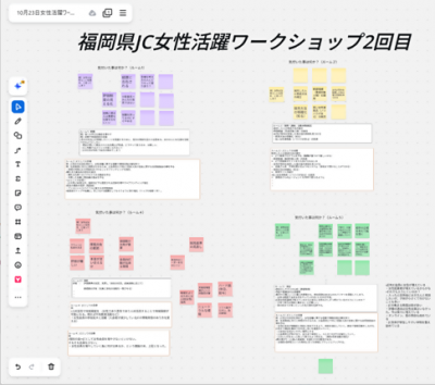 ワークシート