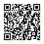 申込ページのQRコード