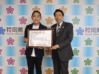 集合写真