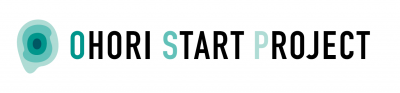 大濠 START PROJECT