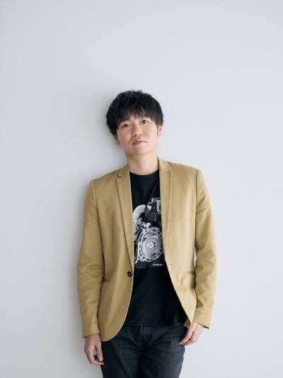 松尾さん