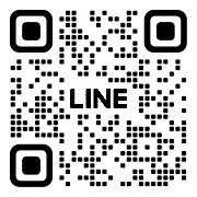 つながる相談室のLINEのQRコード