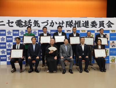 昨年度の委員会の様子