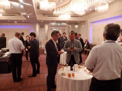 昨年度の意見交換会の様子
