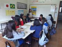ブラジルについて楽しく学ぼう!