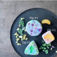 こねこね!手作りせっけんをつくろう!