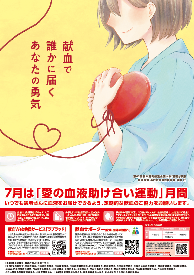 ポスターデータ