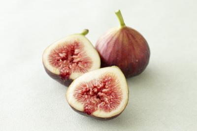 県産いちじく「とよみつひめ」