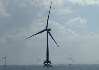 風力発電