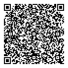 ふくおか電子申請サービスのQRコード