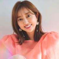 菊地亜美さんの写真
